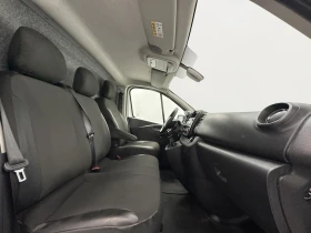 Renault Trafic 2.8t* 2.0 dCi* Facelift* Печка* 145 к.с.* , снимка 14