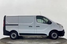 Renault Trafic 2.8t* 2.0 dCi* Facelift* Печка* 145 к.с.* , снимка 7