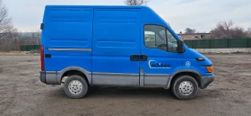 Iveco 2.8 35c11 до 3500 кг, снимка 4