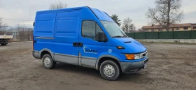 Iveco 2.8 35c11 до 3500 кг, снимка 3