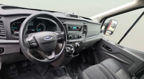 Обява за продажба на Ford Transit 2.0L EcoBlue 130 RWD ~48 000 лв. - изображение 6