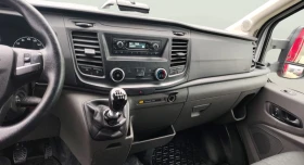 Обява за продажба на Ford Transit 2.0L EcoBlue 130 RWD ~48 000 лв. - изображение 7