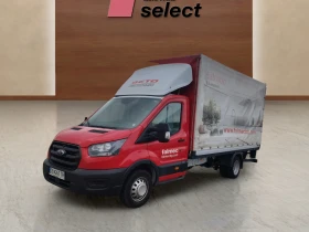 Обява за продажба на Ford Transit 2.0L EcoBlue 130 RWD ~48 000 лв. - изображение 1