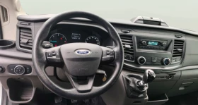 Обява за продажба на Ford Transit 2.0L EcoBlue 130 RWD ~48 000 лв. - изображение 8