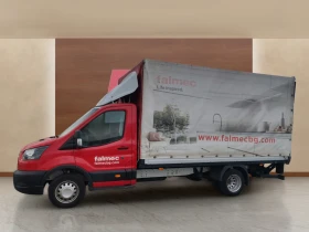 Обява за продажба на Ford Transit 2.0L EcoBlue 130 RWD ~48 000 лв. - изображение 1