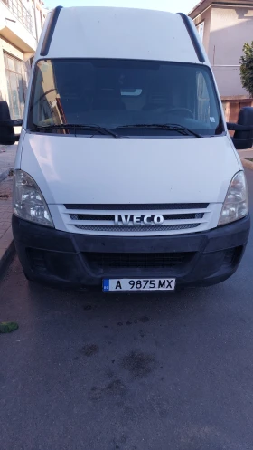 Iveco 35s12 undefined | Auto.bg — изображение 3