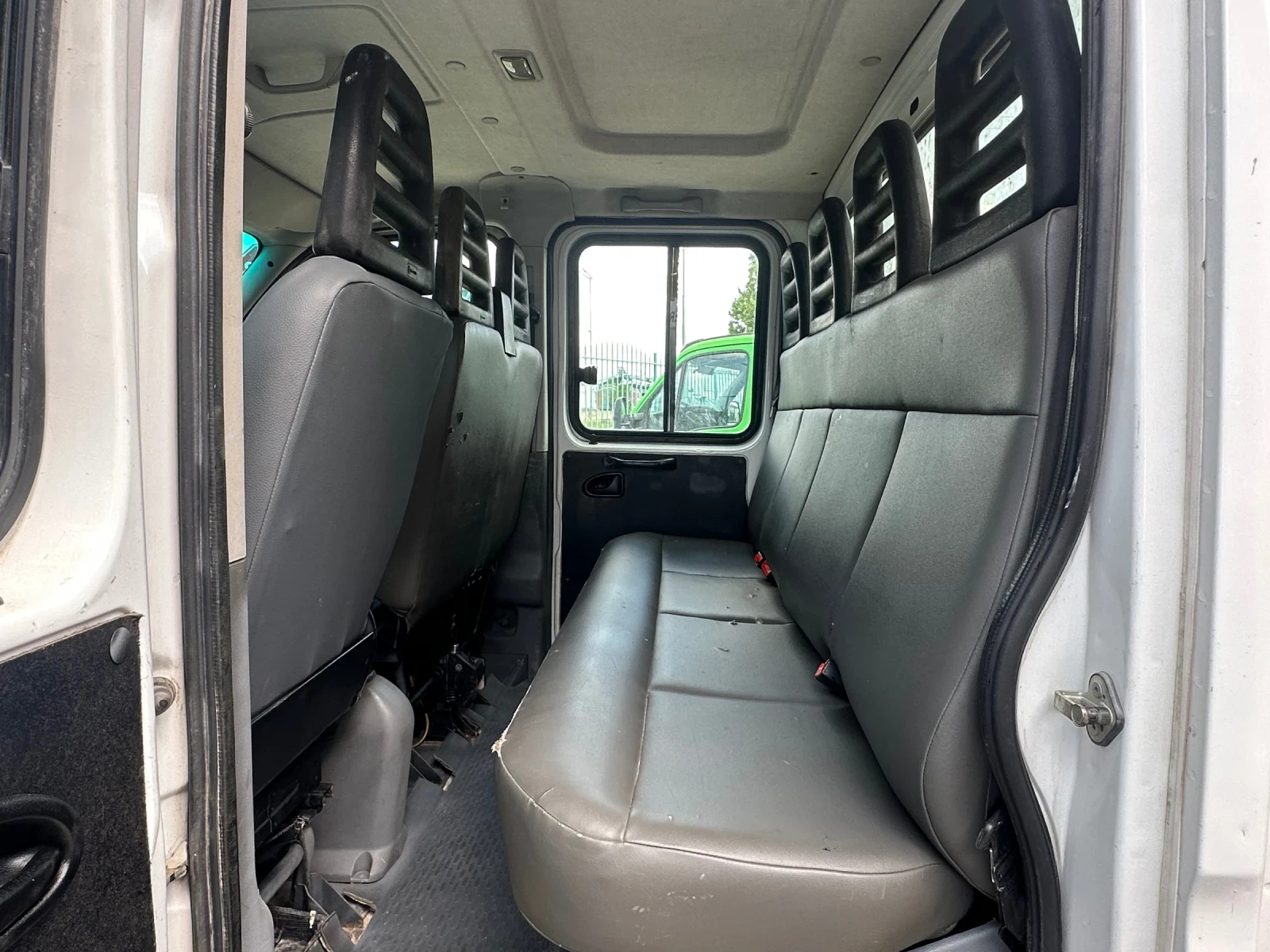 Iveco Daily 35C15* 3.0HPI* Тристранен самосвал* , снимка 7 - Бусове и автобуси - 55588597