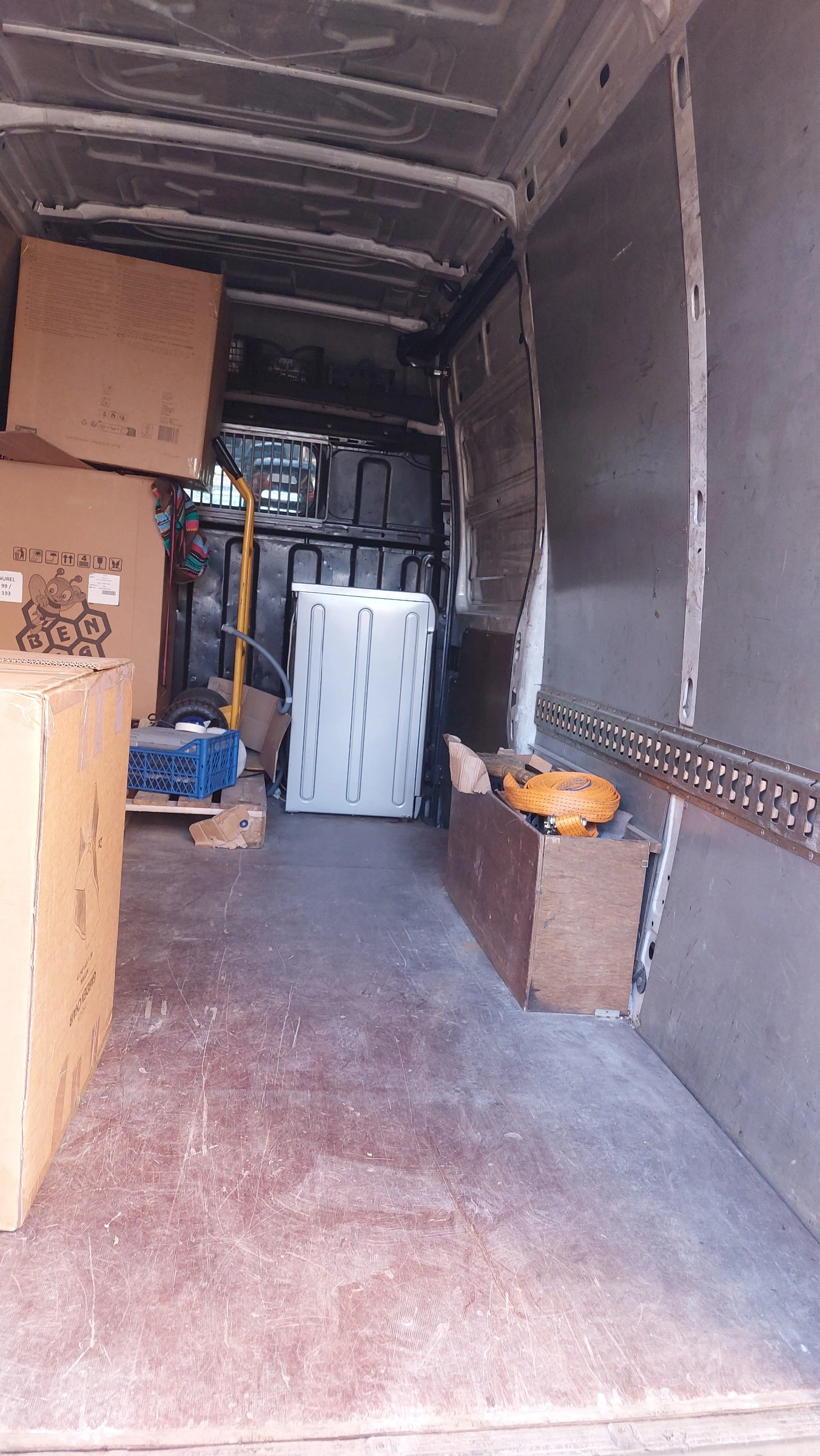 Iveco 35s12, снимка 13 - Бусове и автобуси - 55904124