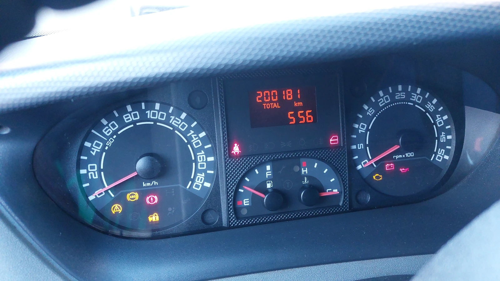 Iveco 35s12, снимка 16 - Бусове и автобуси - 55904124