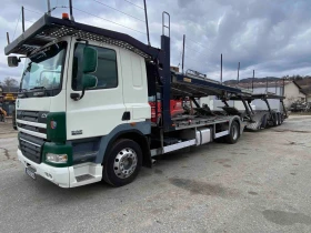     Daf Cf85