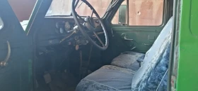 Gaz 63, снимка 3