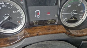 Обява за продажба на Daf FT XF 106  530 EURO 6 ~73 200 лв. - изображение 8