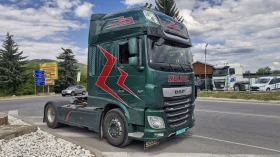 Обява за продажба на Daf FT XF 106  530 EURO 6 ~73 200 лв. - изображение 3