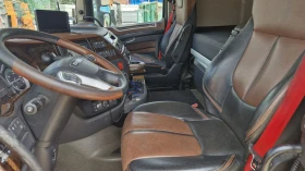 Daf FT XF 106  530 EURO 6 | Mobile.bg    13