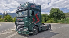 Обява за продажба на Daf FT XF 106  530 EURO 6 ~73 200 лв. - изображение 1