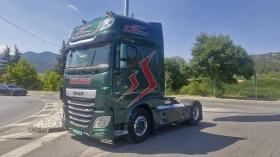 Daf FT XF 106  530 EURO 6