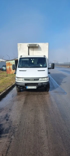  Iveco Daily