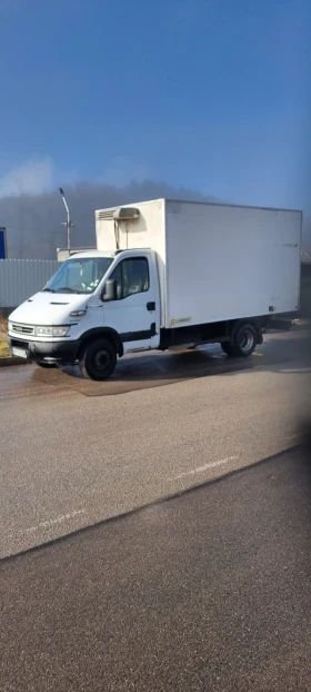 Iveco Daily 3000 | Mobile.bg    3