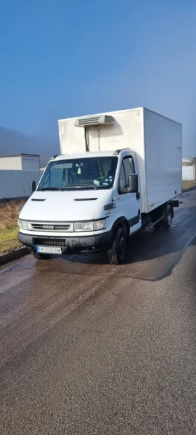 Iveco Daily 3000 | Mobile.bg    2