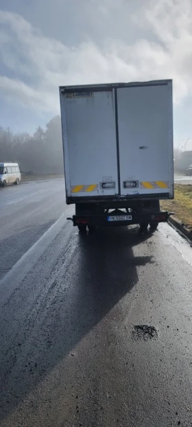 Iveco Daily 3000 | Mobile.bg    4