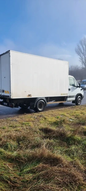Iveco Daily 3000 | Mobile.bg    5