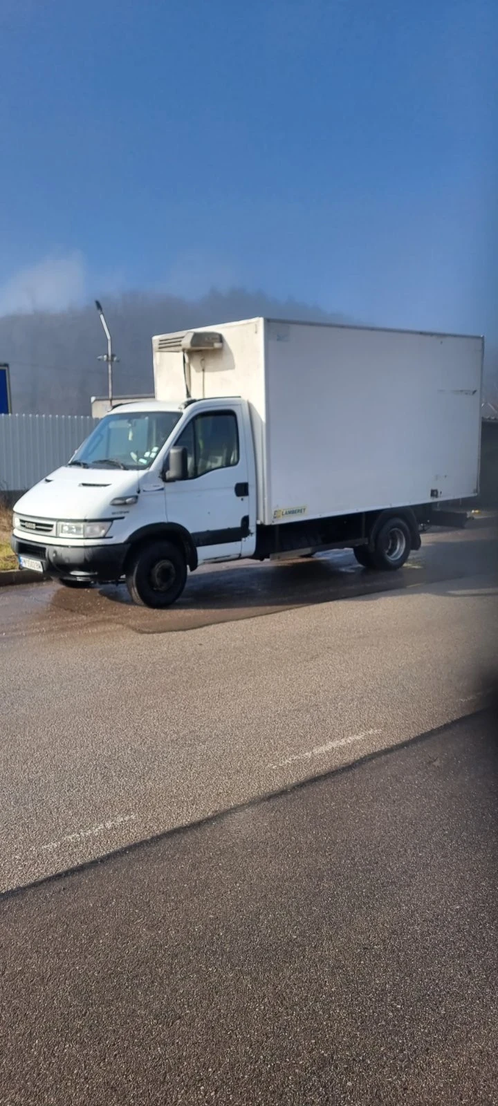 Iveco Daily 3000 - изображение 3