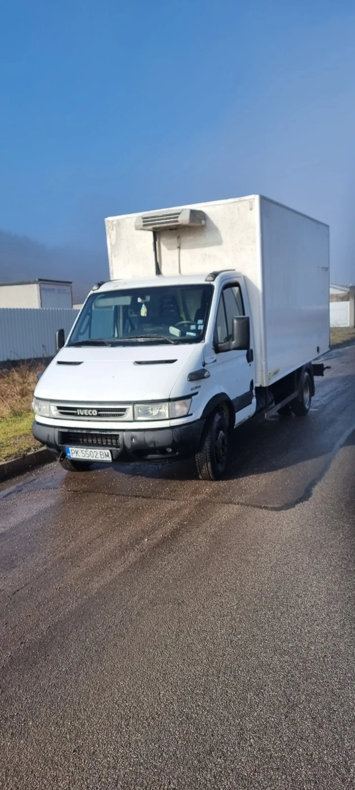 Iveco Daily 3000 - изображение 2