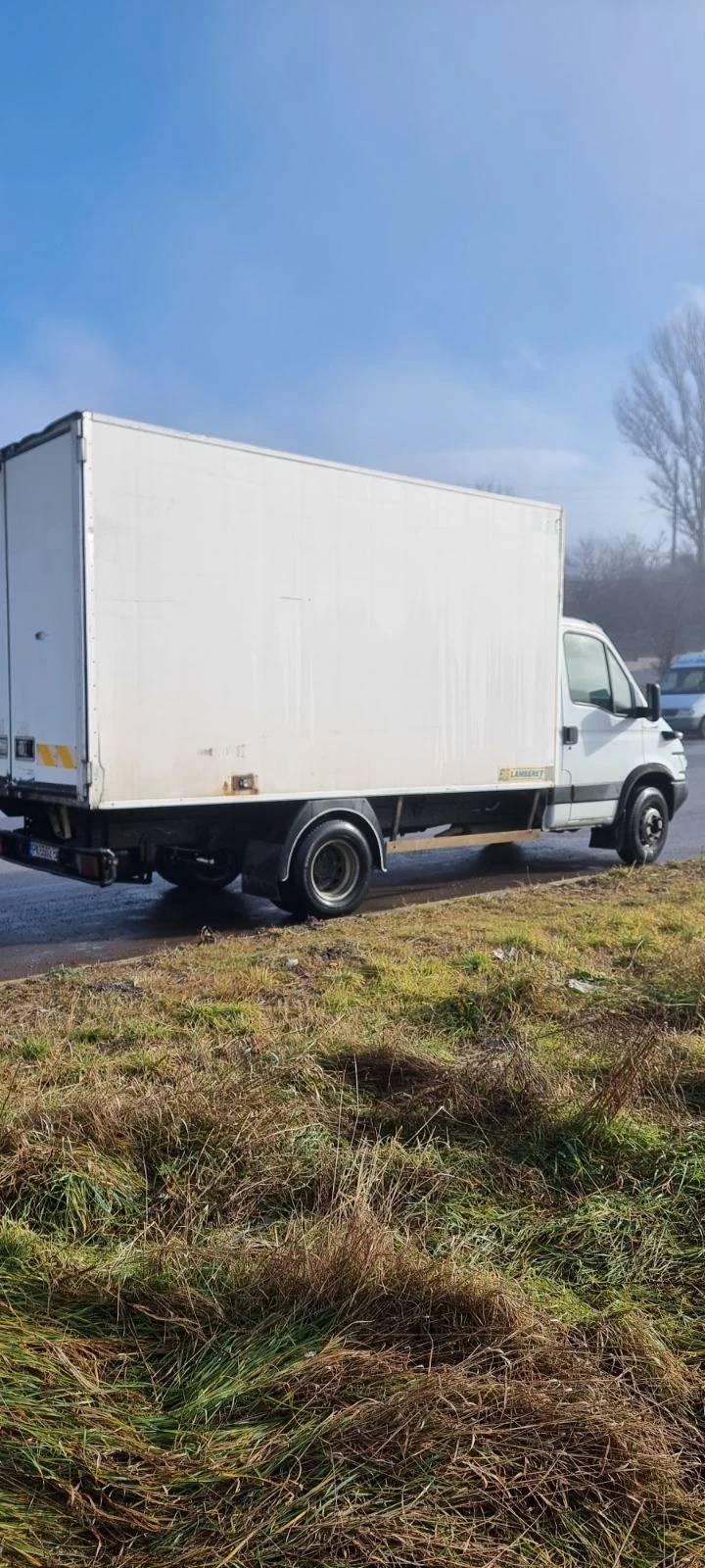 Iveco Daily 3000 - изображение 5