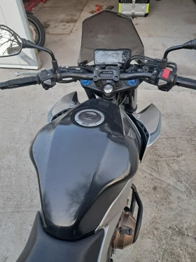 Honda Cb Cb500f А2 АBS  2бр., снимка 14