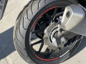 Honda Cb Cb500f А2 АBS  2бр., снимка 9