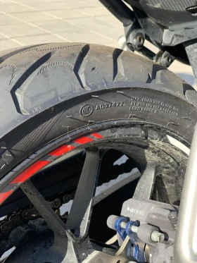 Honda Cb Cb500f А2 АBS  2бр., снимка 10