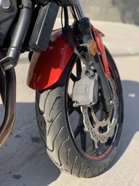 Honda Cb Cb500f А2 АBS  2бр., снимка 8