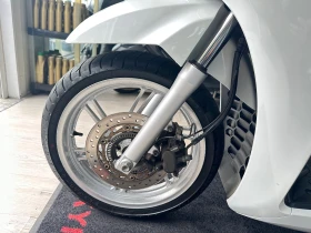 Honda Sh 300i ABS/LED, снимка 11
