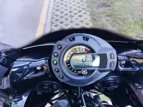 Yamaha Fazer FZ-6 Fazer 600, снимка 5