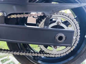 Yamaha Fazer FZ-6 Fazer 600, снимка 8