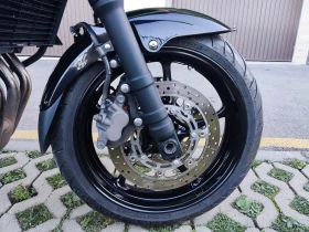 Yamaha Fazer FZ-6 Fazer 600, снимка 7