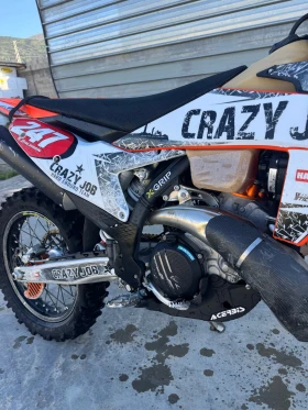 Ktm 300, снимка 5