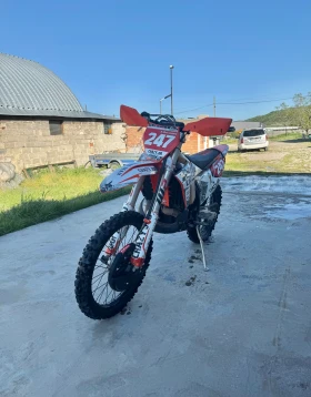 Ktm 300, снимка 1