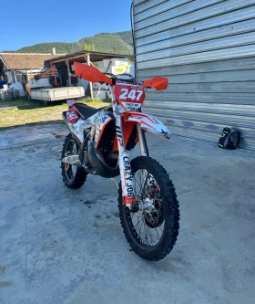 Ktm 300, снимка 2