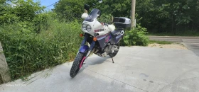 Yamaha Xtz, снимка 2