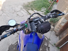 Yamaha Wr 450 F, снимка 9