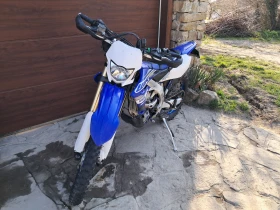 Yamaha Wr 450 F, снимка 7