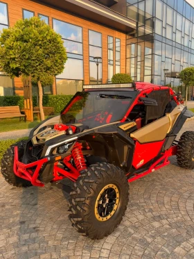 Can-Am Maverick X3 ПЕРФЕКТЕН, снимка 4