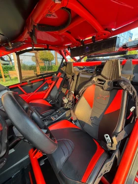 Can-Am Maverick X3 ПЕРФЕКТЕН, снимка 9