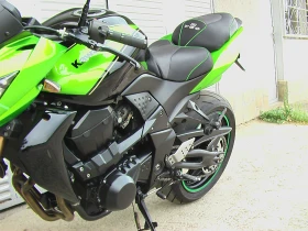 Kawasaki Z 750 R, снимка 9