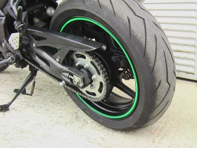 Kawasaki Z 750 R, снимка 7