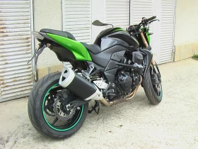 Kawasaki Z 750 R, снимка 2