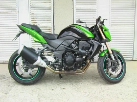 Kawasaki Z 750 R, снимка 3