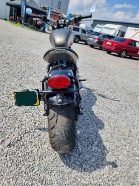 Triumph Bonneville BOBBER 1200, снимка 4