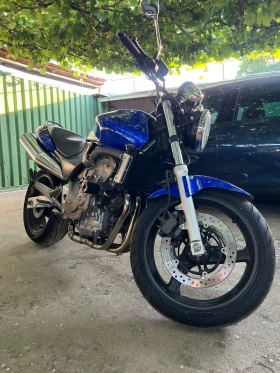Honda Hornet Регистриран за А2, снимка 1